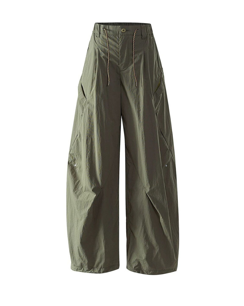 Outdoor Waterproof Quick-Drying Sports Hiking Pants