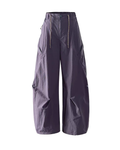 Outdoor Waterproof Quick-Drying Sports Hiking Pants