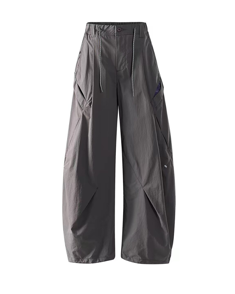 Outdoor Waterproof Quick-Drying Sports Hiking Pants