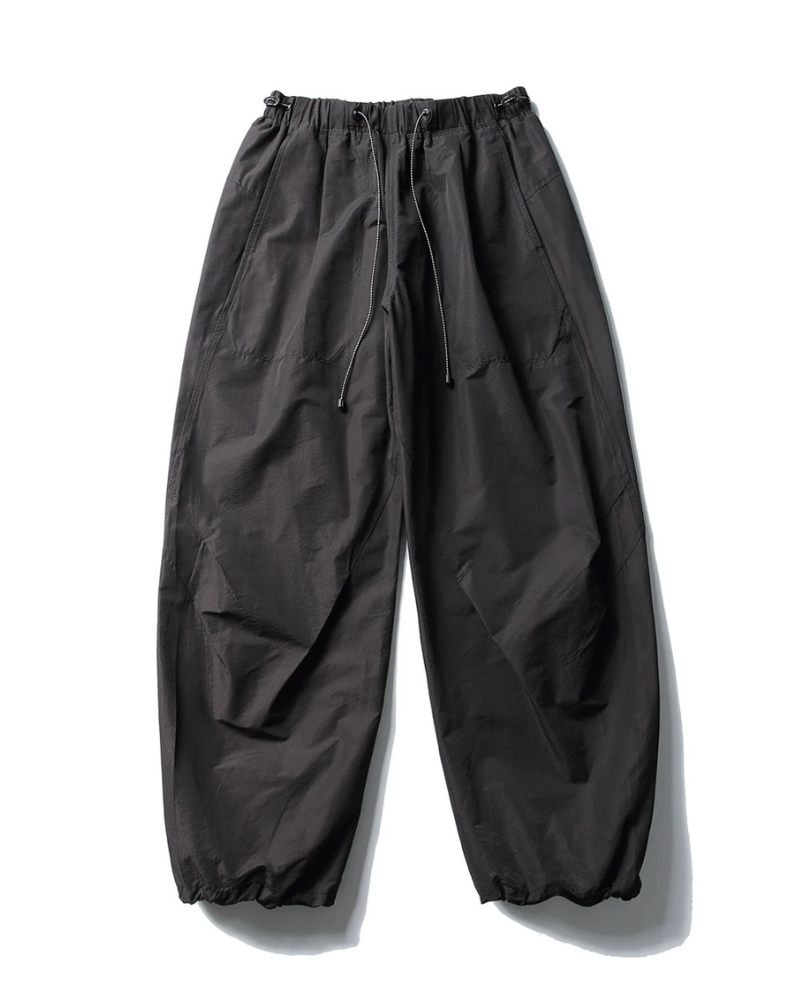 Outdoor Windproof Unisex Cargo Hiking Baggy Pants