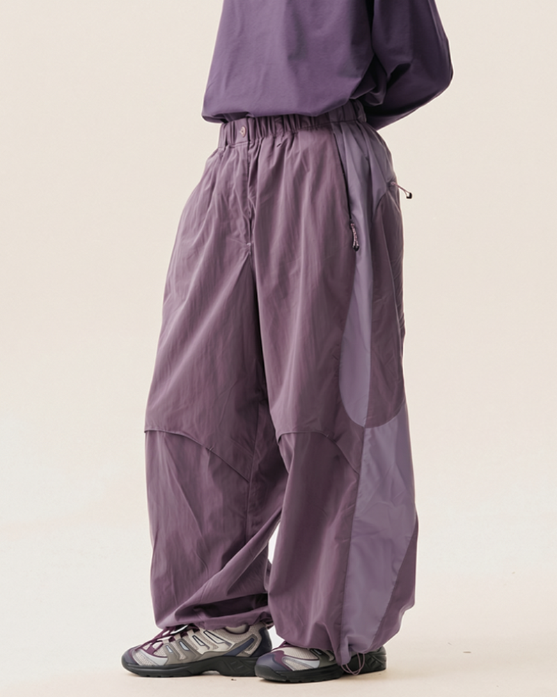 Outdoor Functional Lightweight Hiking Cargo Pants