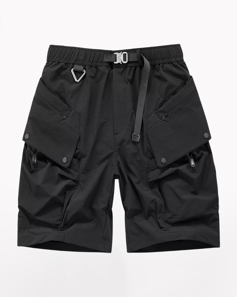 Outdoor Quick-drying Men's Cargo Shorts