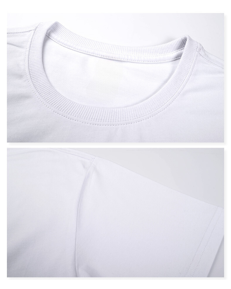 Oversize Streetwear Dragon T-Shirt