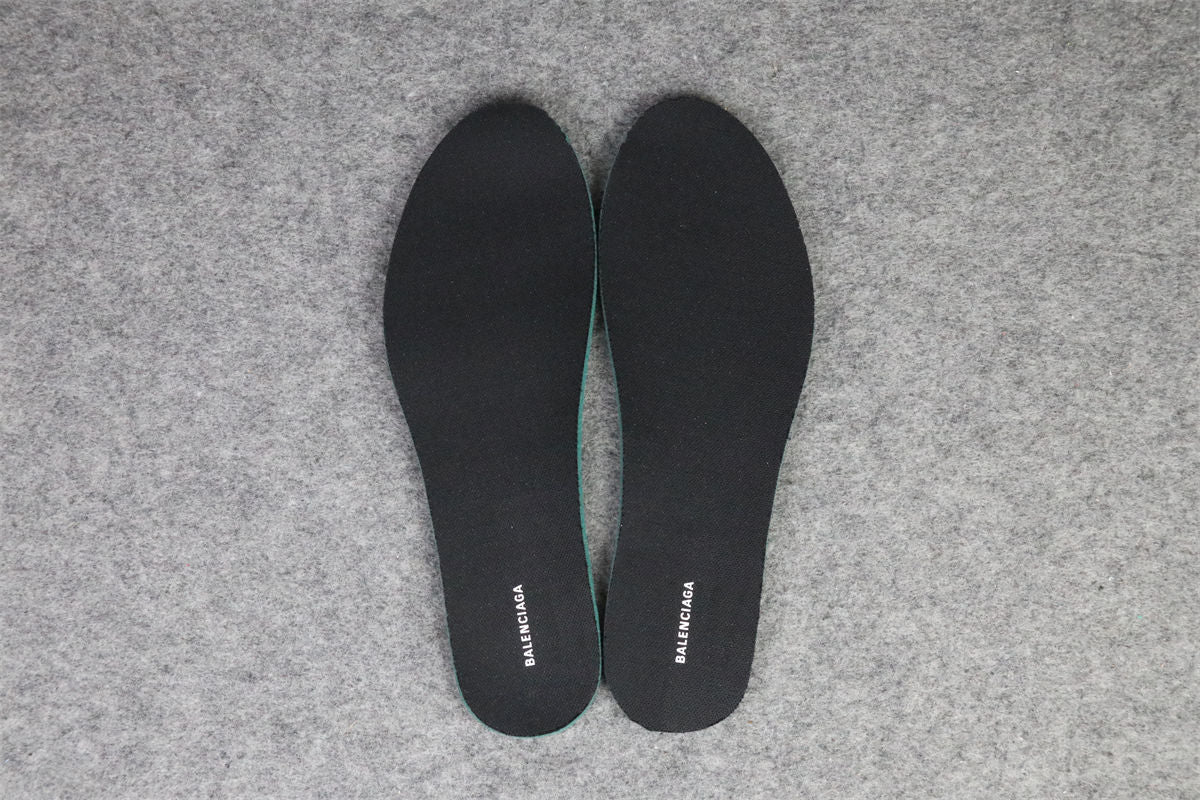 Balenciaga Speed 2.0 Sneaker 'Red'