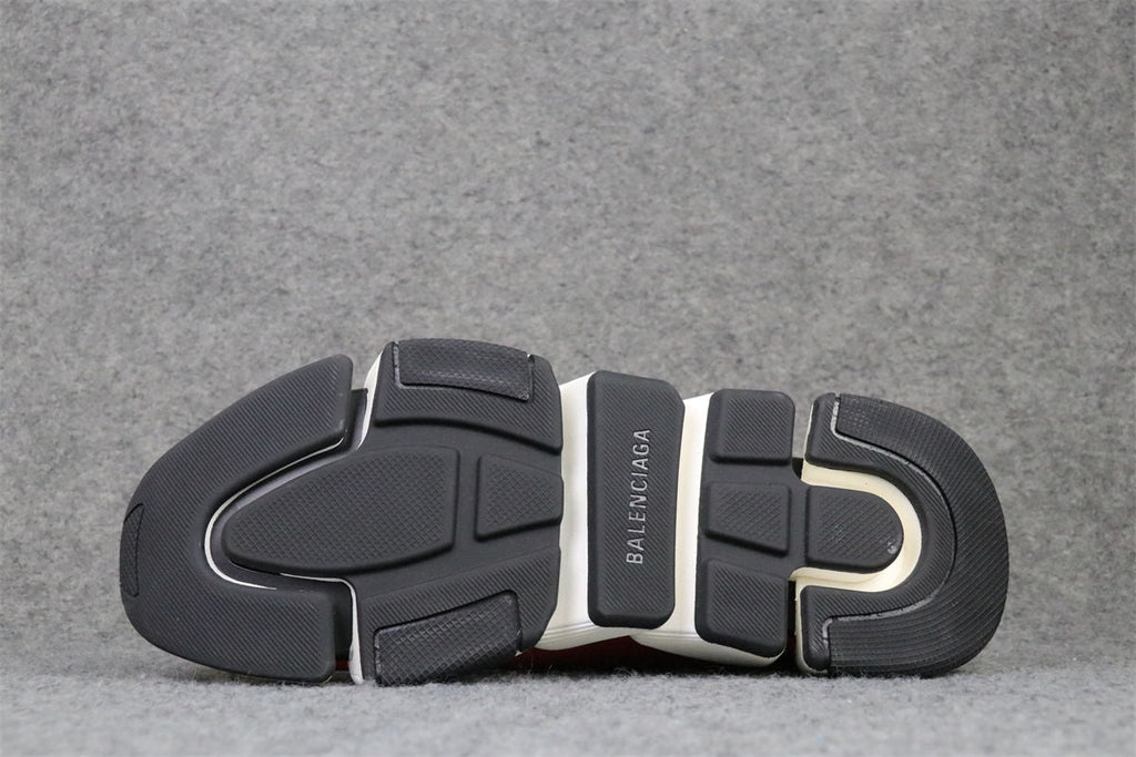 Balenciaga Speed 2.0 Sneaker 'Red'