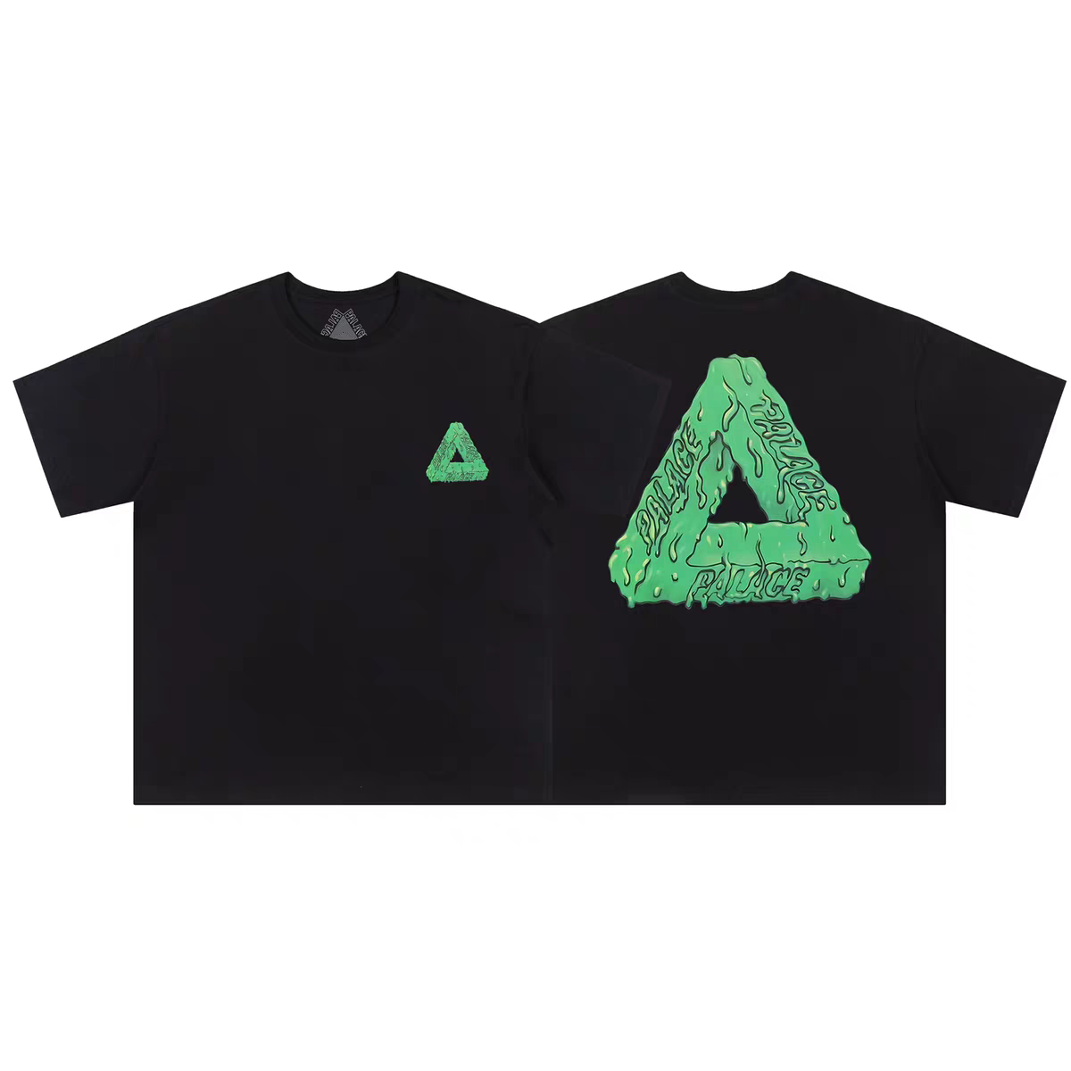 RALACE Graphic Print T-Shirt