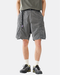 Summer Quick-Drying Outdoor Hiking Cargo Shorts