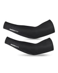 Sun Protection Sleeves Reflective Ice Silk Wrist Bracers