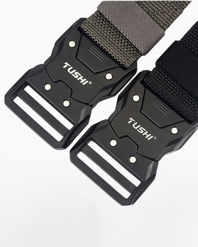 Techwear Best Tactical Belt