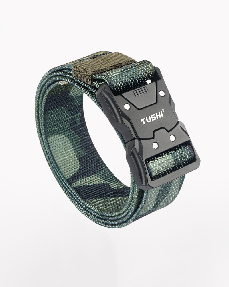 Techwear Best Tactical Belt