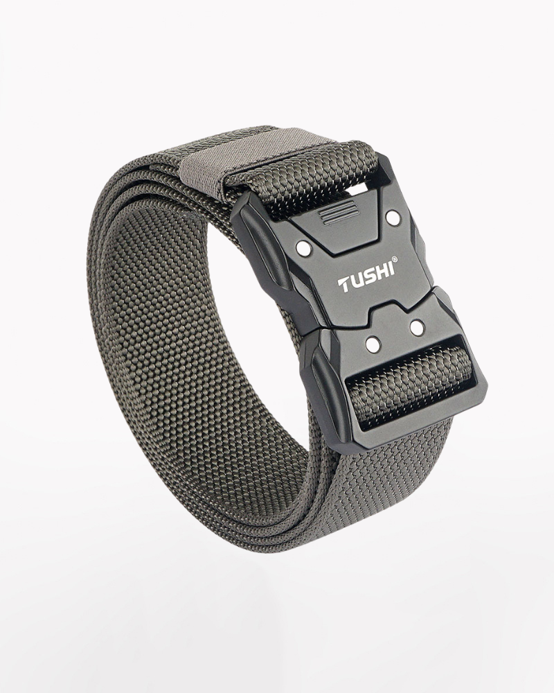 Techwear Best Tactical Belt