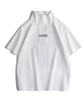 Techwear High Neck Unisex T-Shirt