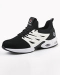 Techwear Knit Breathable Lightweight Sneakers