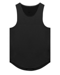 Techwear Base Layers Mens Sleeveless T-Shirt | Muscle Shirt