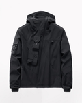 Techwear Multi-pocket Functional Jacket