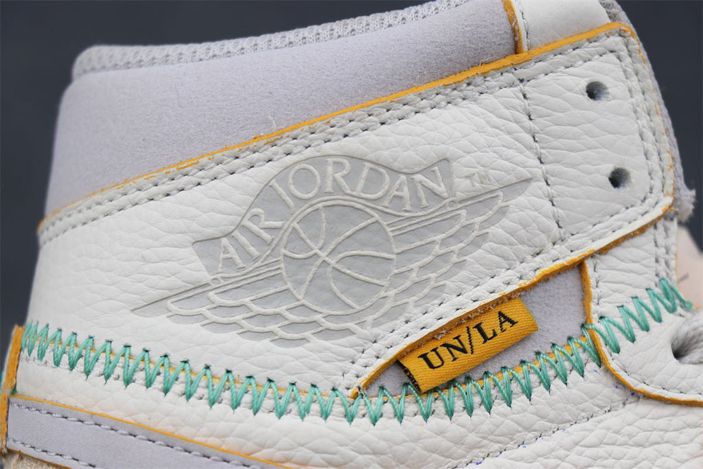Union LA x Bephie's Beauty Supply x Air Jordan 1 Retro High OG SP
