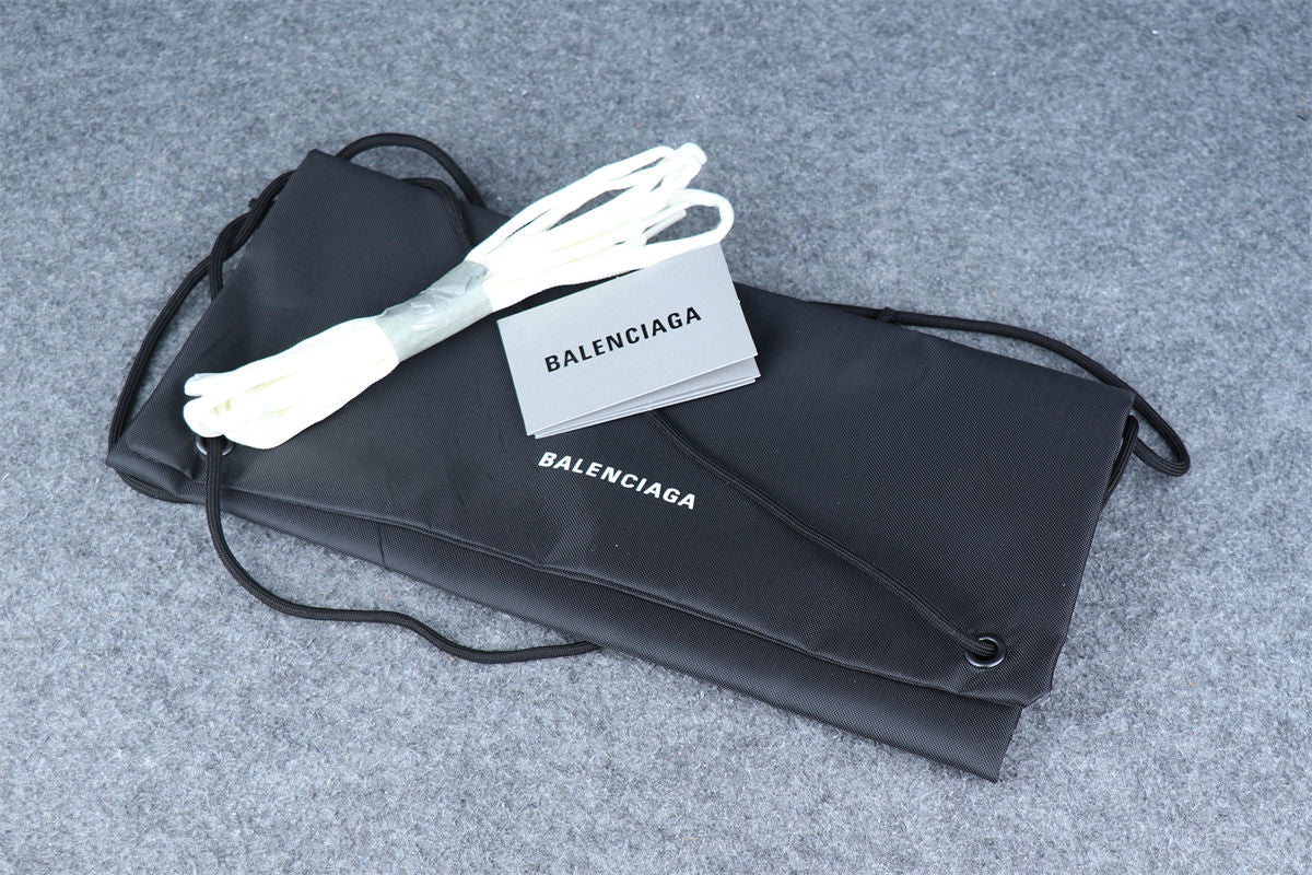 Balenciaga Runner Sneaker 'Worn-Out - White Multi-Color'