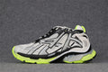 Balenciaga Runner Sneaker 'White Fluo Yellow'