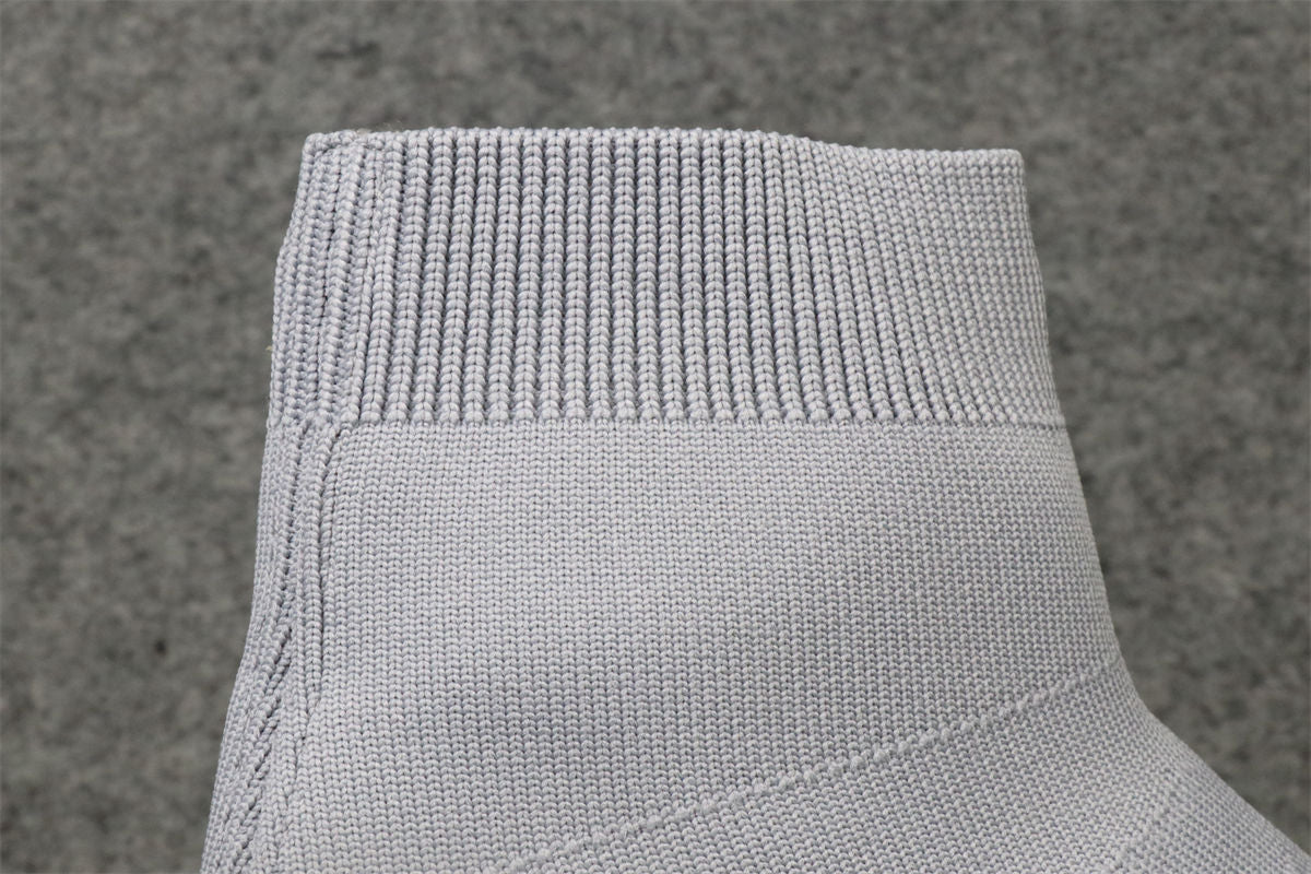 Balenciaga Speed 2.0 Trainer Knit 'Grey'