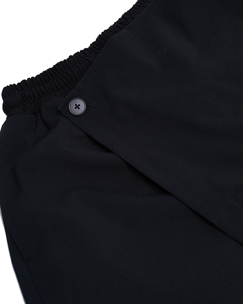 Modern Japanese Techwear Ninja Pants