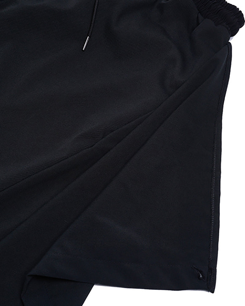 Modern Japanese Techwear Ninja Pants