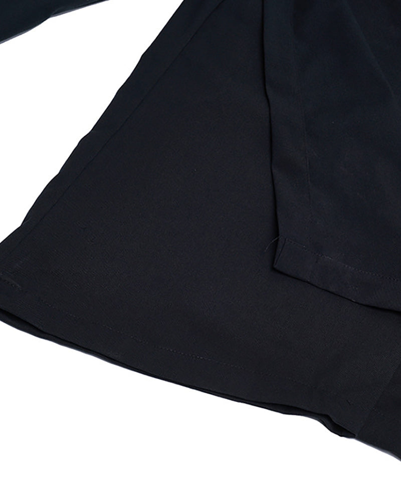 Modern Japanese Techwear Ninja Pants