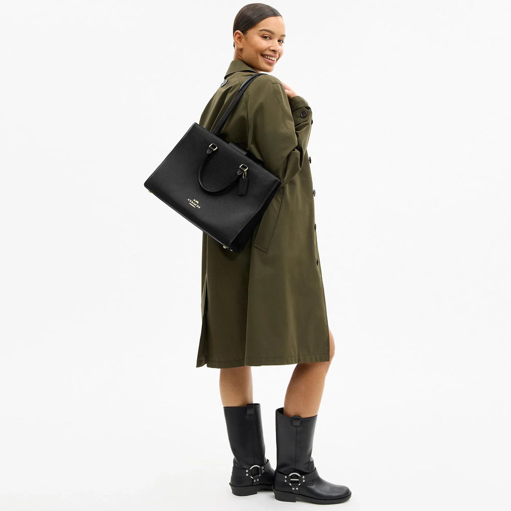 Coach Outlet Maggie Tote Bag