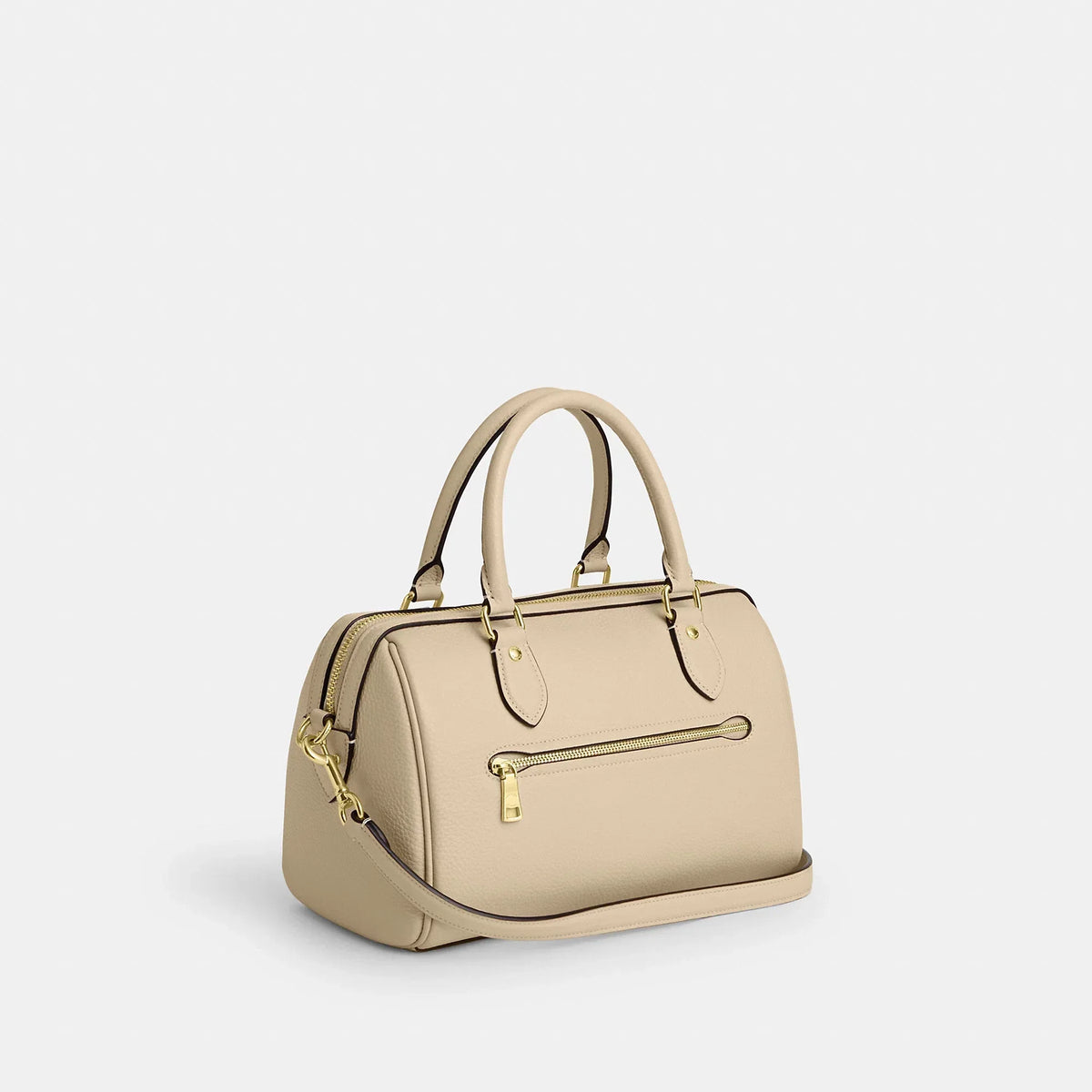 Coach Outlet Rowan Satchel Bag