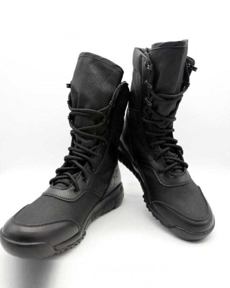 Outdoor High-top Best Tactical Boots