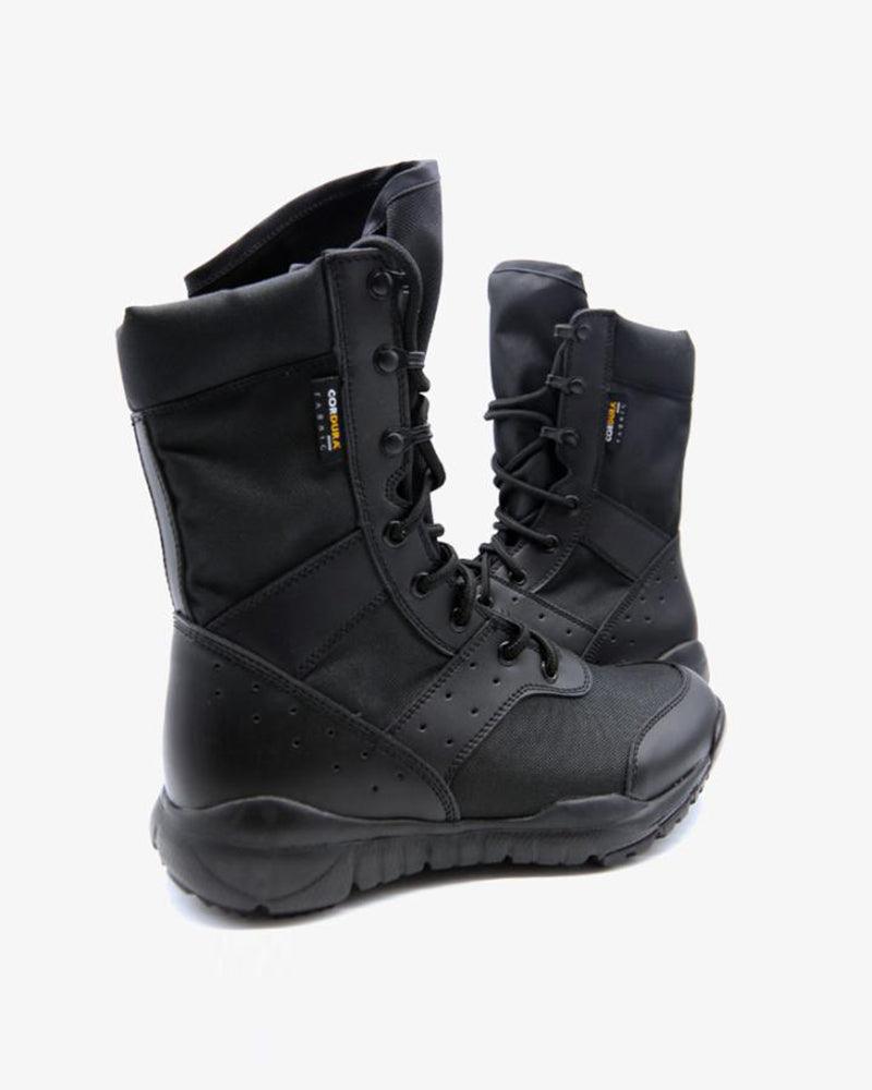 Outdoor High-top Best Tactical Boots