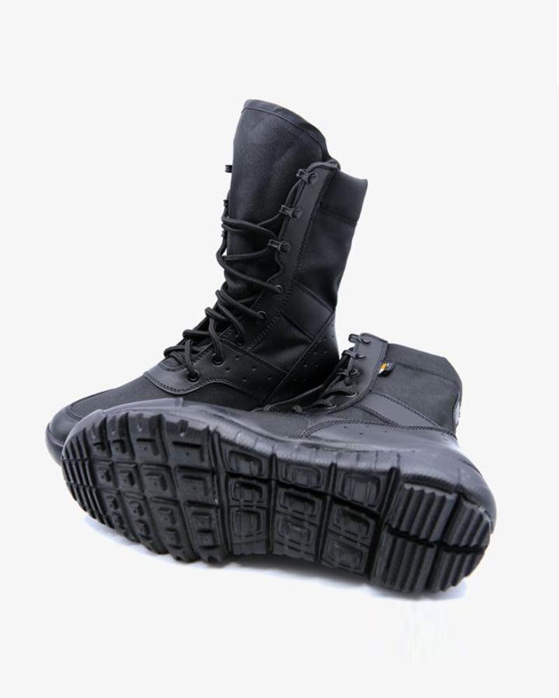 Outdoor High-top Best Tactical Boots