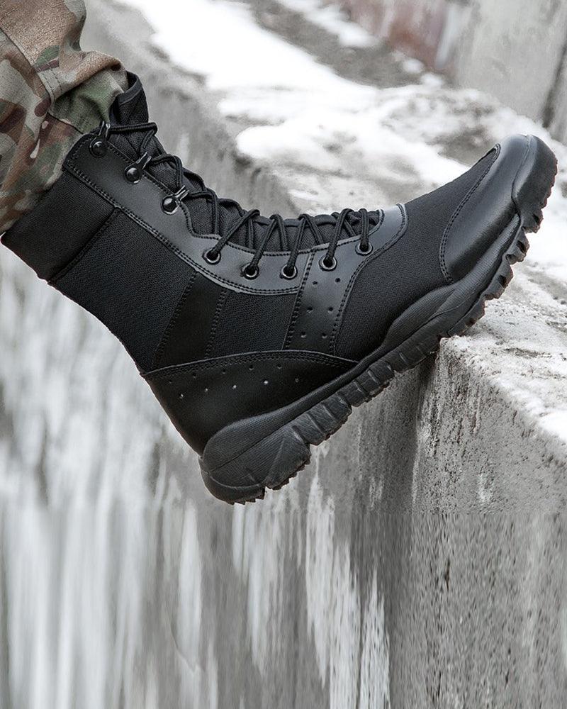 Outdoor High-top Best Tactical Boots