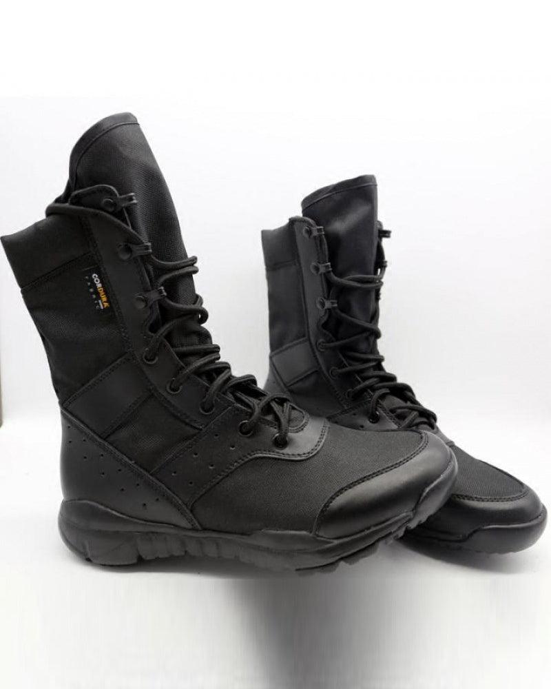 Outdoor High-top Best Tactical Boots