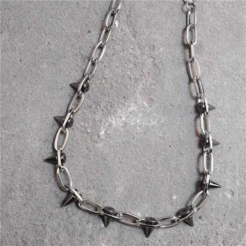 All Eyes on Me Waist Chain Belt