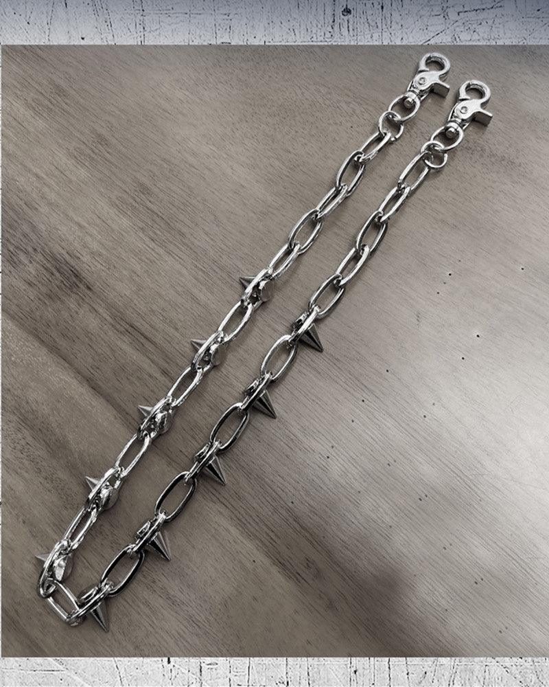 All Eyes on Me Waist Chain Belt