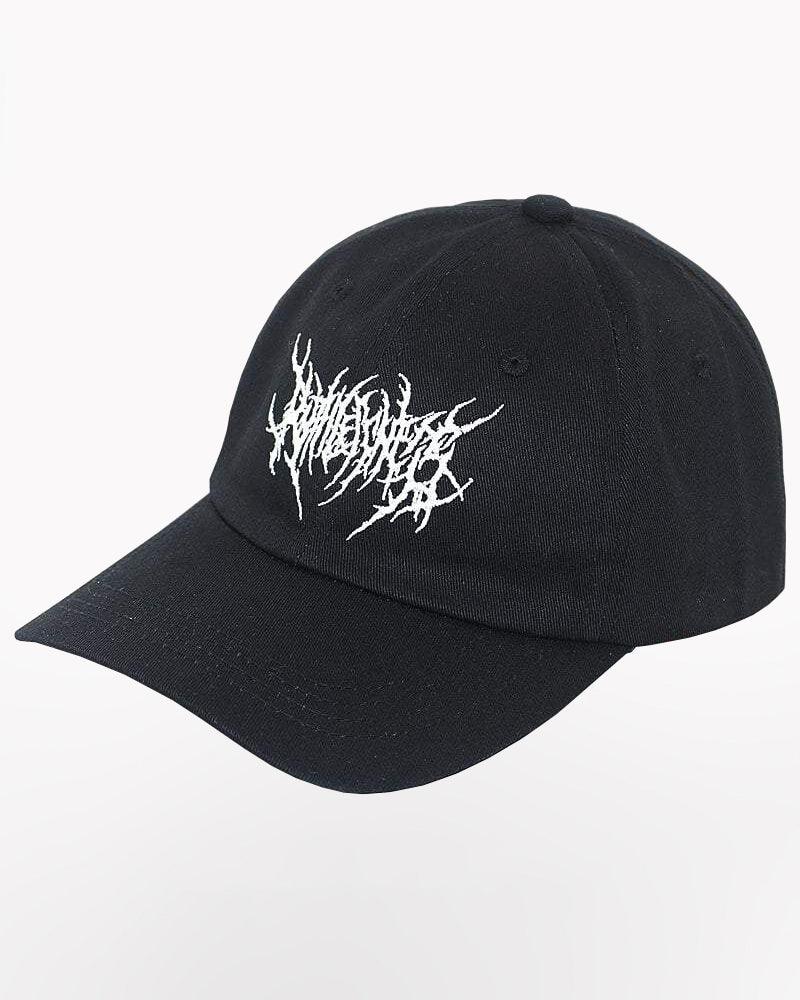 As You Are Grunge Cap