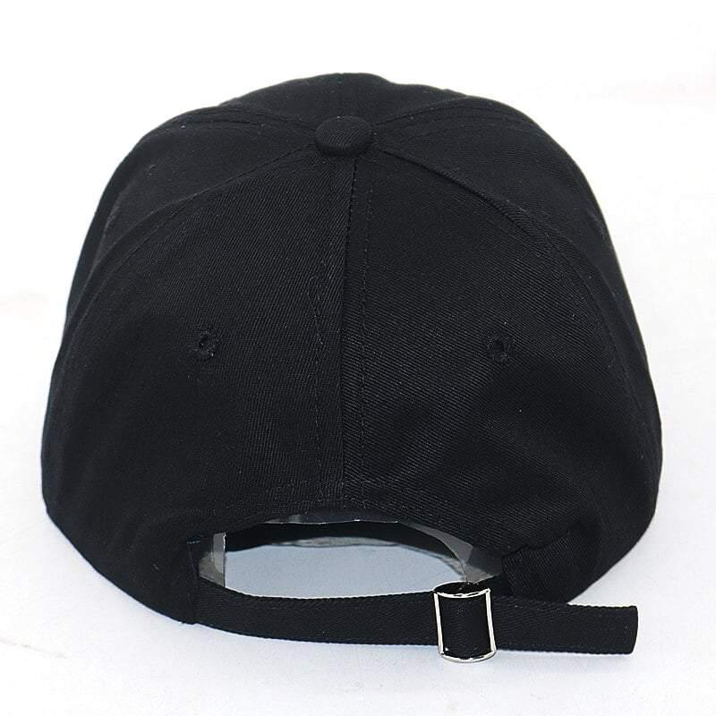 As You Are Grunge Cap