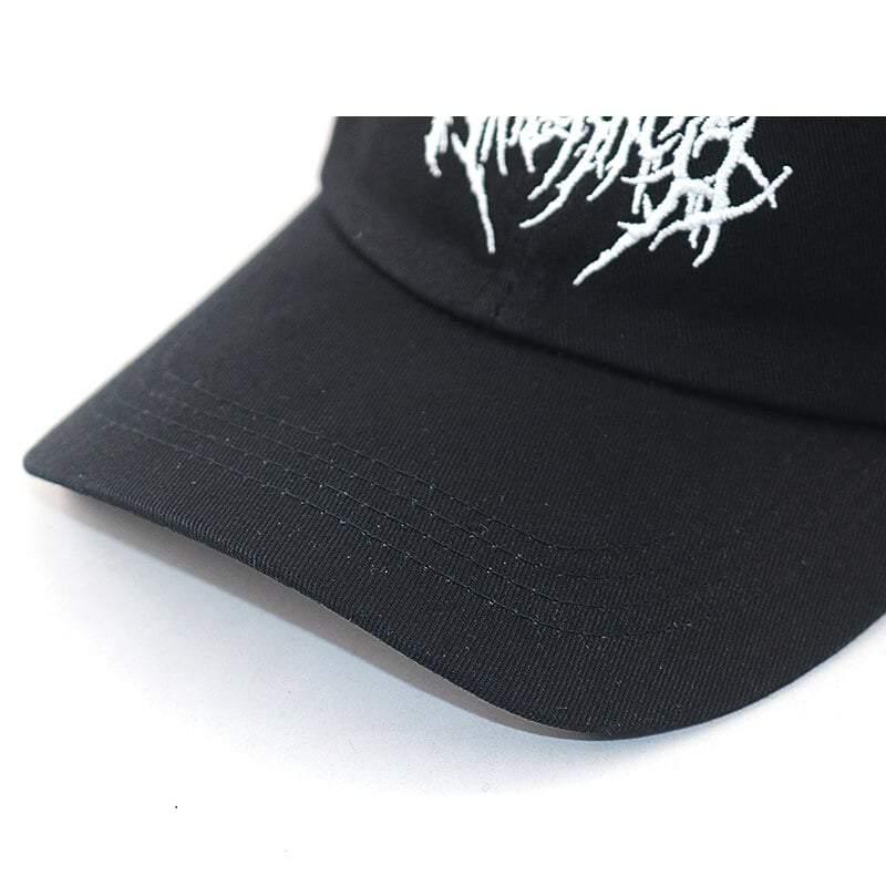 As You Are Grunge Cap