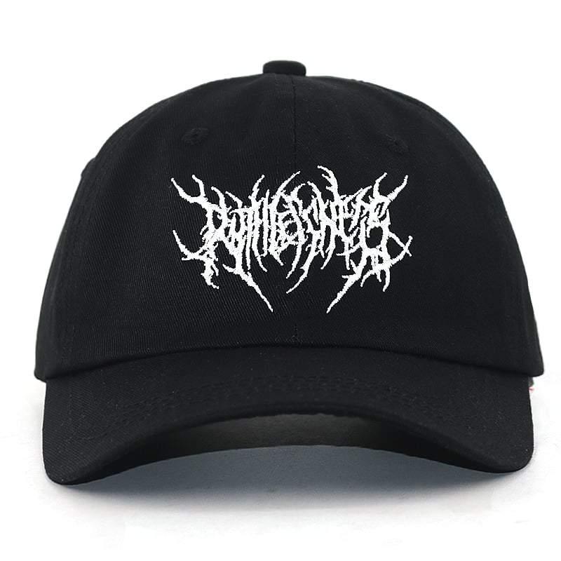 As You Are Grunge Cap