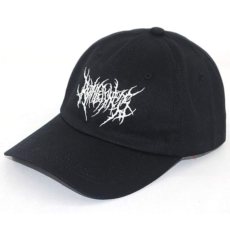 As You Are Grunge Cap