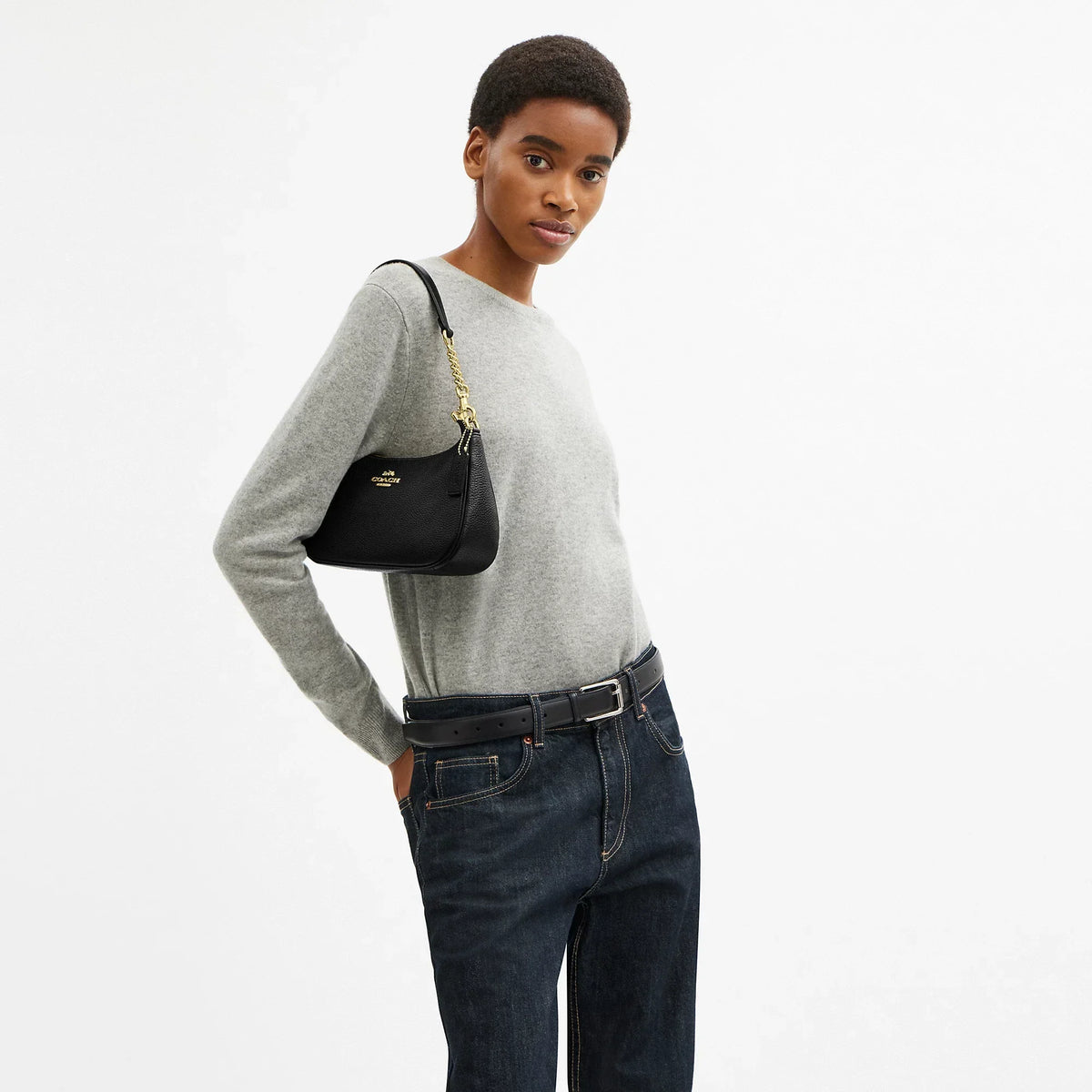 Coach Outlet Teri Shoulder Bag