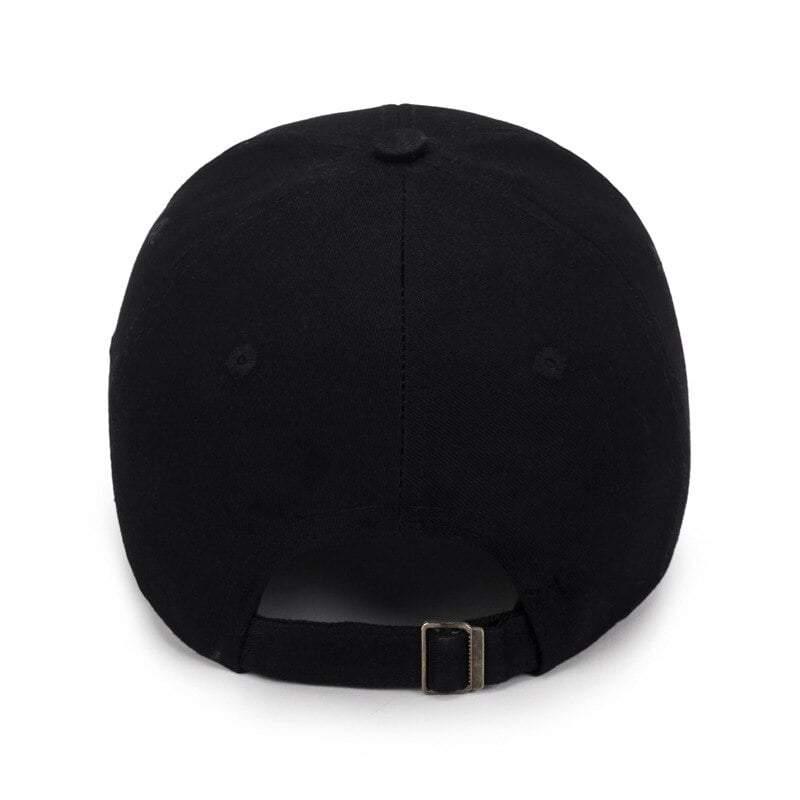 Bad Habits Three Rings Cap