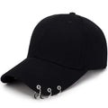 Bad Habits Three Rings Cap