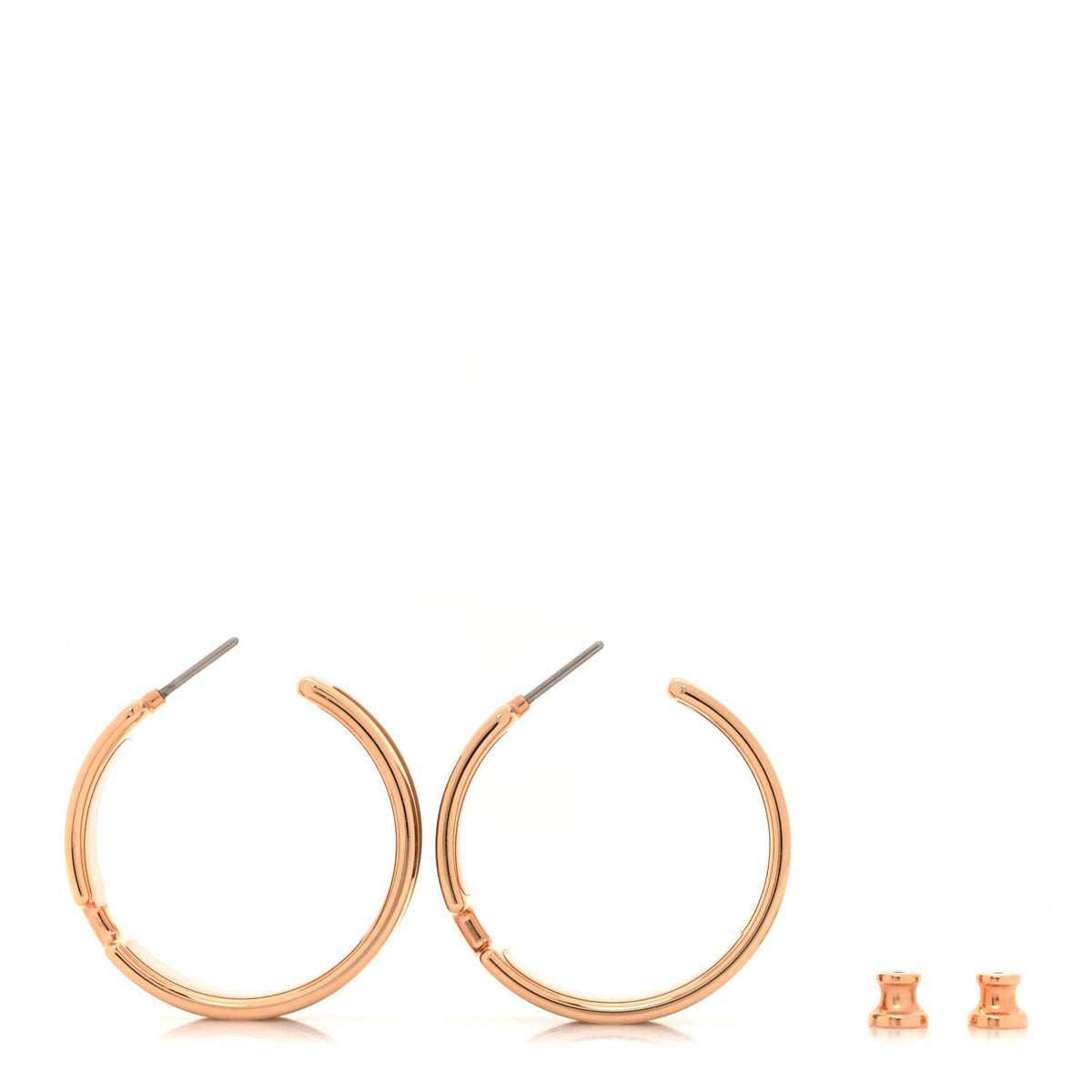 Lizard Olympe Earrings Ficelle