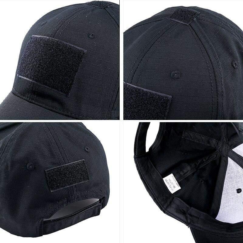 Better Dig Two Outdoor Cap