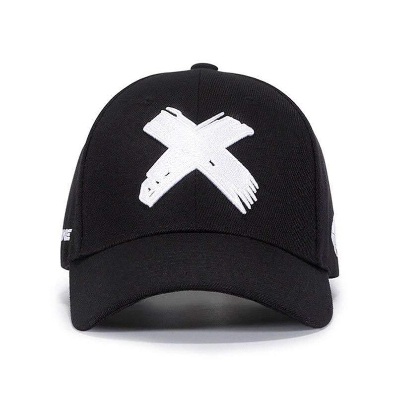 Break My Heart Cross Cap