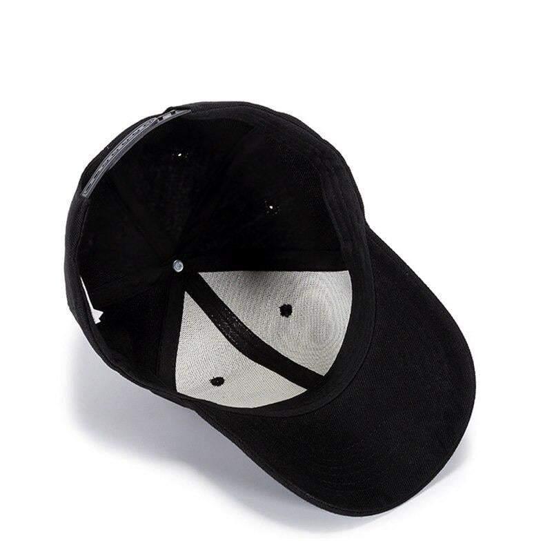 Break My Heart Cross Cap