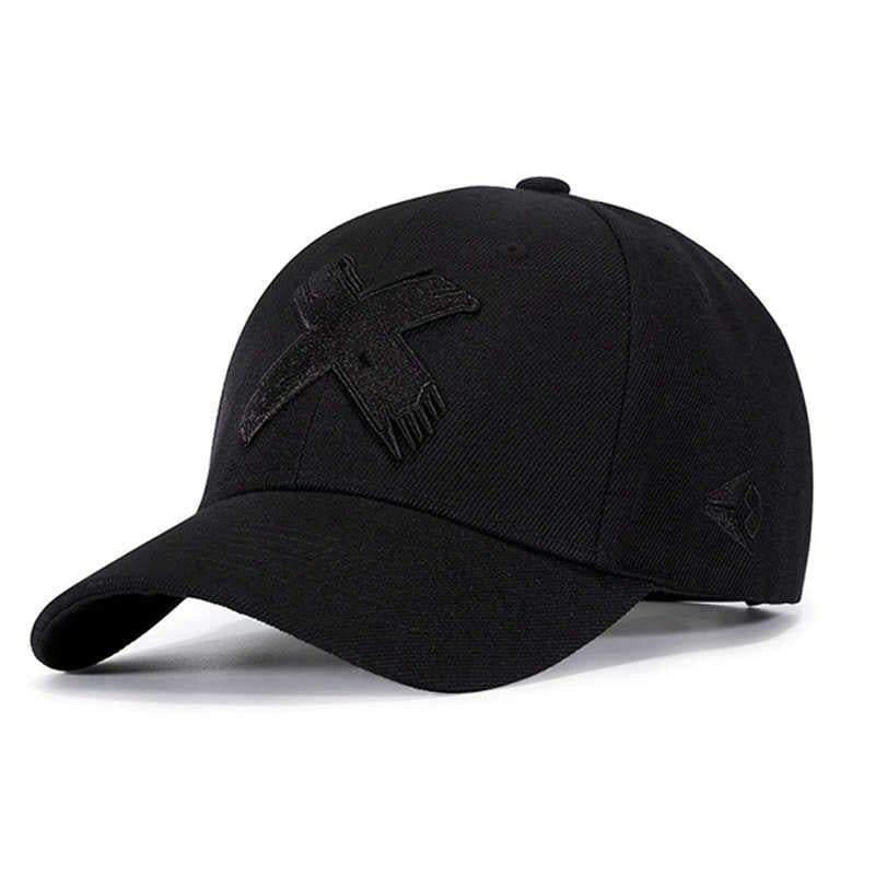 Break My Heart Cross Cap