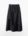 Futuristic Baggy Ninja Pants