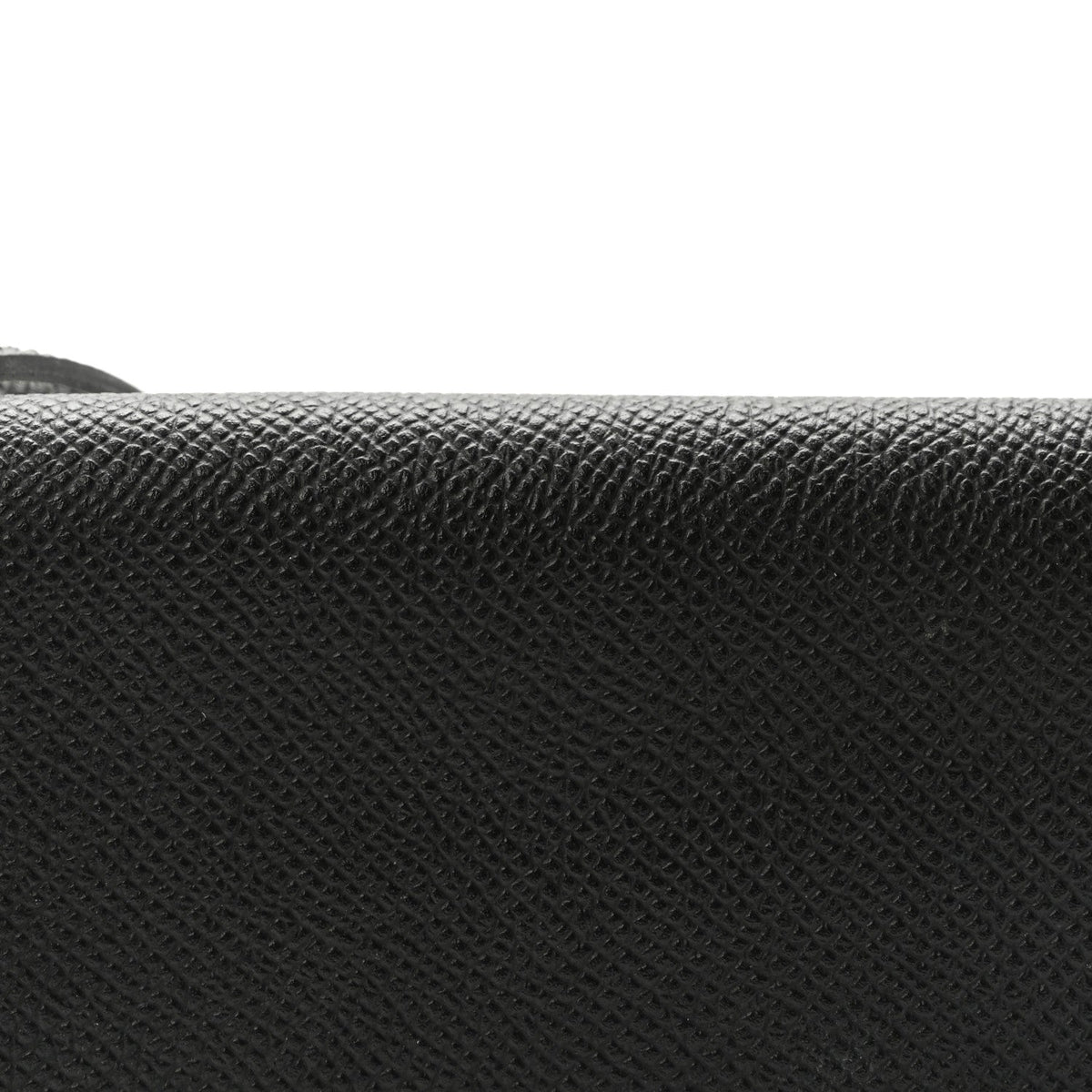 Epsom Hermesnap Wallet Black
